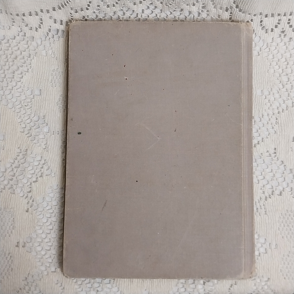 1949 Peter's Family A Study of Home Life Social Studies Reader Textbook - Picture 11 of 11